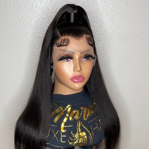 Wigs - ready to wear