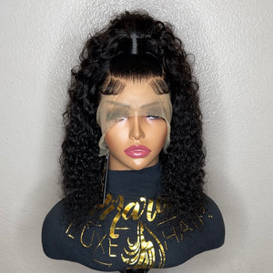 Wigs - ready to wear