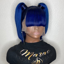 Load image into Gallery viewer, Wigs - ready to wear
