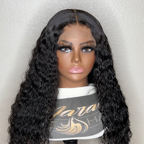 Wigs - ready to wear