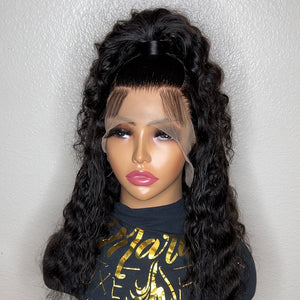 Wigs - ready to wear