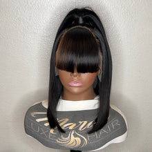 Load image into Gallery viewer, Wigs - ready to wear