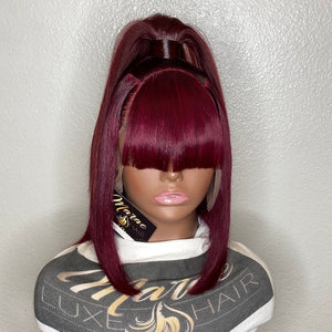 Wigs - ready to wear