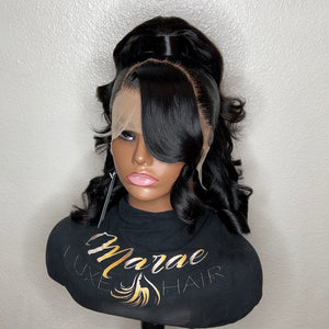 Wigs - ready to wear