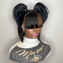 Load image into Gallery viewer, Wigs - ready to wear