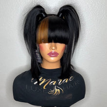 Load image into Gallery viewer, Wigs - ready to wear