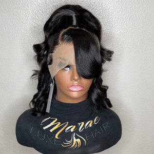 Wigs - ready to wear
