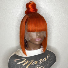 Load image into Gallery viewer, Wigs - ready to wear