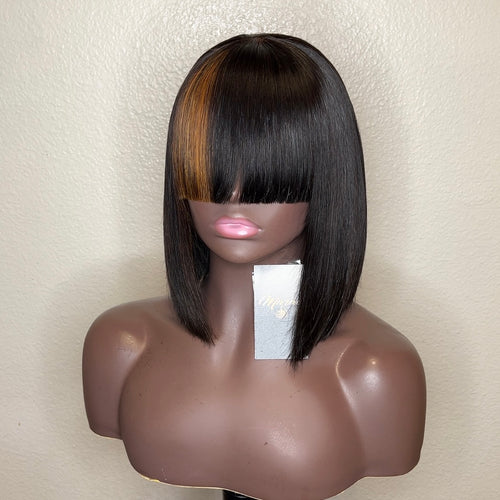 wigs - ready to wear