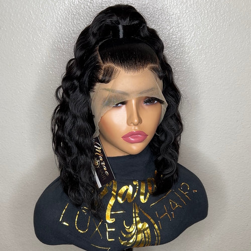 Wigs - ready to wear