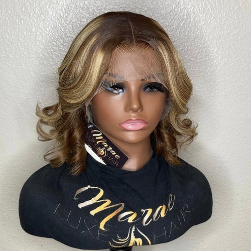 Wigs - ready to wear