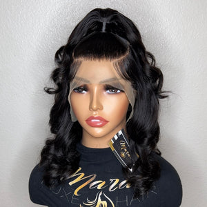 Wigs - ready to wear