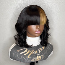 Load image into Gallery viewer, Wigs - ready to wear: read the Description before buying