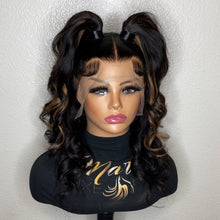Load image into Gallery viewer, Wigs - ready to wear