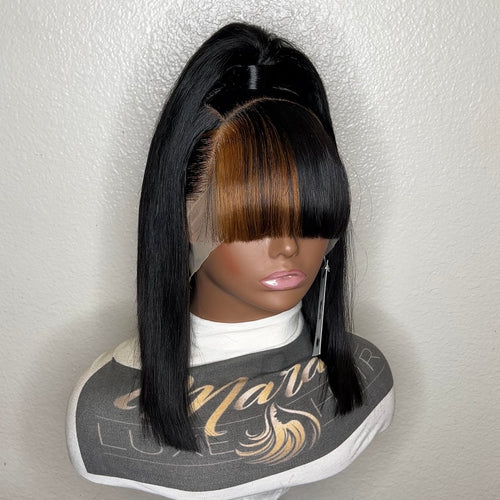 Wigs - ready to wear
