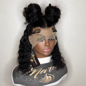 Wigs - ready to wear