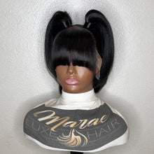Load image into Gallery viewer, Wigs - ready to wear