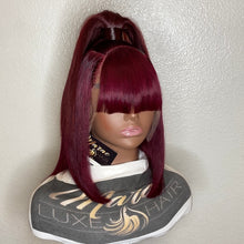 Load image into Gallery viewer, Wigs - ready to wear