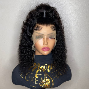 Wigs - ready to wear