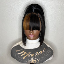 Load image into Gallery viewer, Wigs - ready to wear