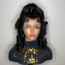 Load image into Gallery viewer, Wigs - ready to wear