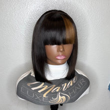 Load image into Gallery viewer, Wigs - ready to wear: read the Description before buying