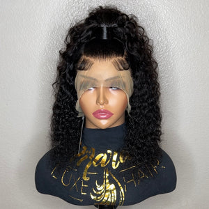 Wigs - ready to wear