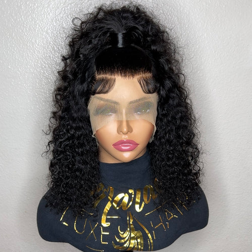 Wigs - ready to wear