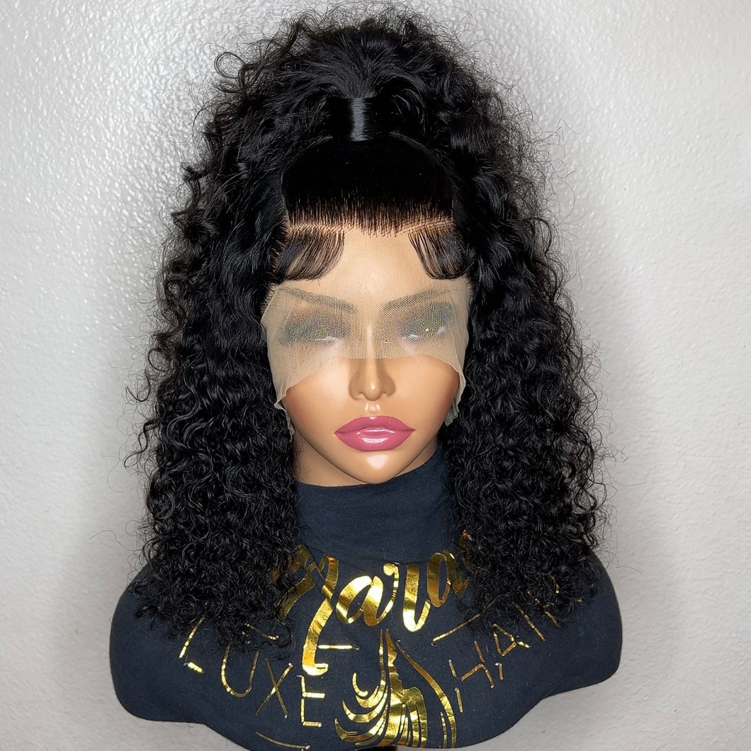 Wigs - ready to wear