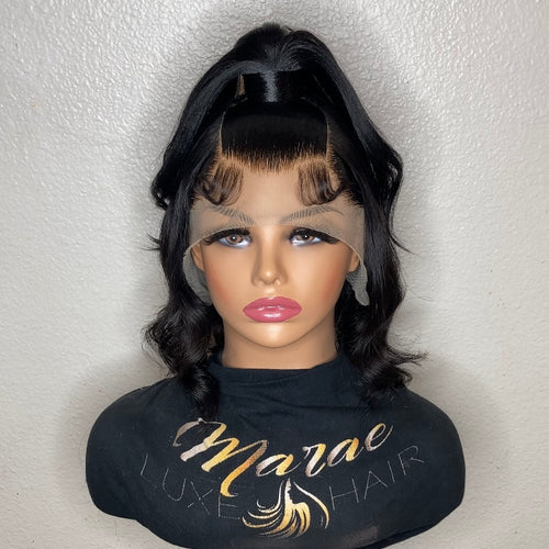 Wigs - ready to wear