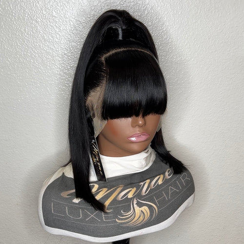 Wigs - ready to wear