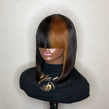 Load image into Gallery viewer, Wigs - ready to wear