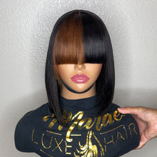 Load image into Gallery viewer, Wigs - ready to wear