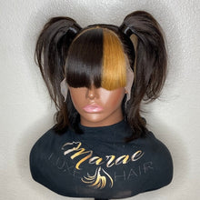 Load image into Gallery viewer, Wigs - ready to wear