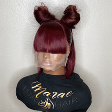 Load image into Gallery viewer, Wigs - ready to wear