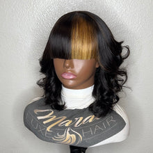 Load image into Gallery viewer, Wigs - ready to wear: read the Description before buying