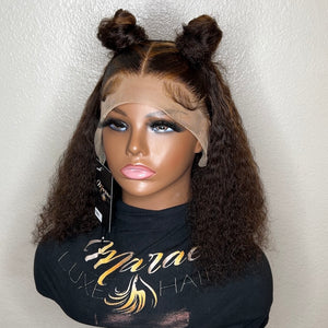 Wigs - ready to wear