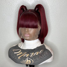 Load image into Gallery viewer, Wigs - ready to wear