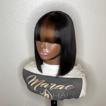Load image into Gallery viewer, Wigs - ready to wear