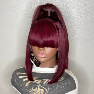 Wigs - ready to wear