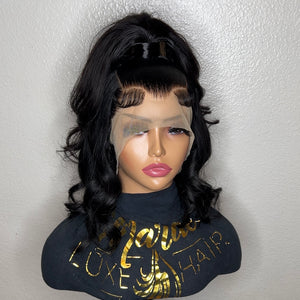 Wigs - ready to wear