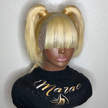 Load image into Gallery viewer, Wigs - ready to wear