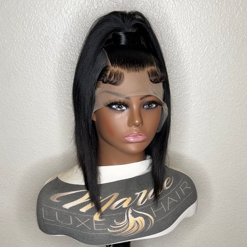 Wigs - ready to wear