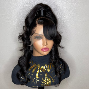 Wigs - ready to wear