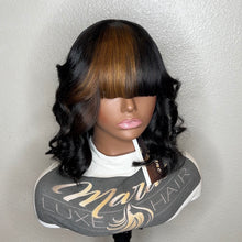 Load image into Gallery viewer, Wigs - ready to wear
