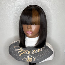 Load image into Gallery viewer, Wigs - ready to wear: read the Description before buying