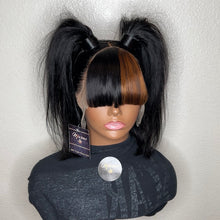 Load image into Gallery viewer, Wigs - ready to wear