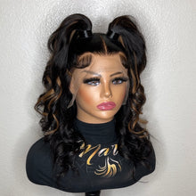 Load image into Gallery viewer, Wigs - ready to wear