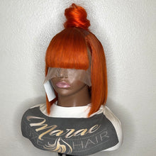 Load image into Gallery viewer, Wigs - ready to wear