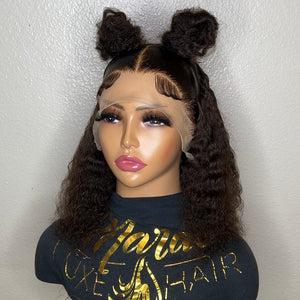 Wigs - ready to wear